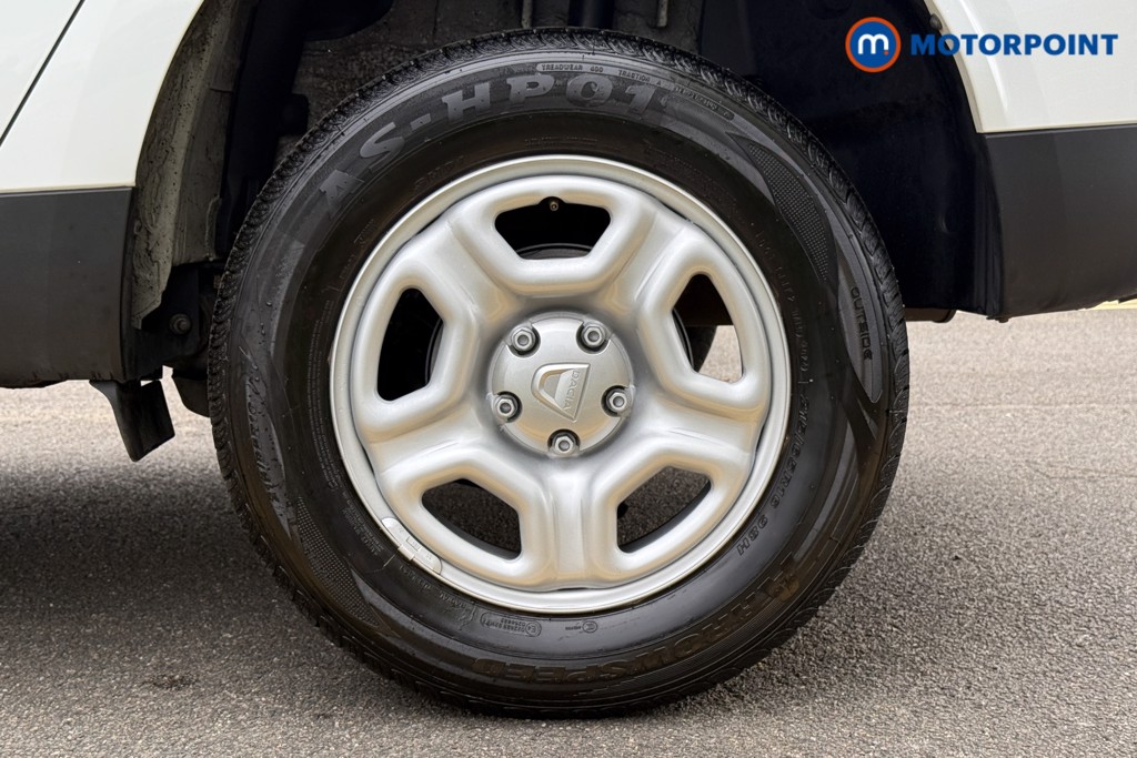 Used Dacia Duster 2022 for sale - 76862767: Photo 35