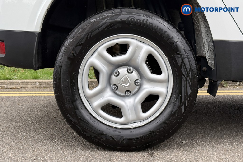 Used Dacia Duster 2022 for sale - 76862767: Photo 36