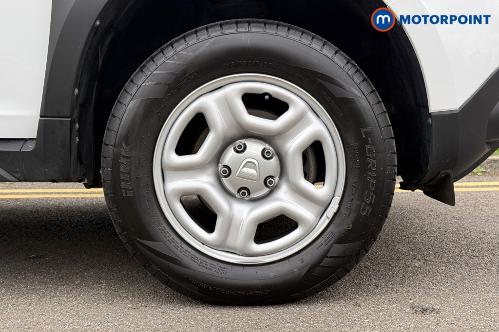 Used Dacia Duster 2022 for sale - 76862767: Photo 37