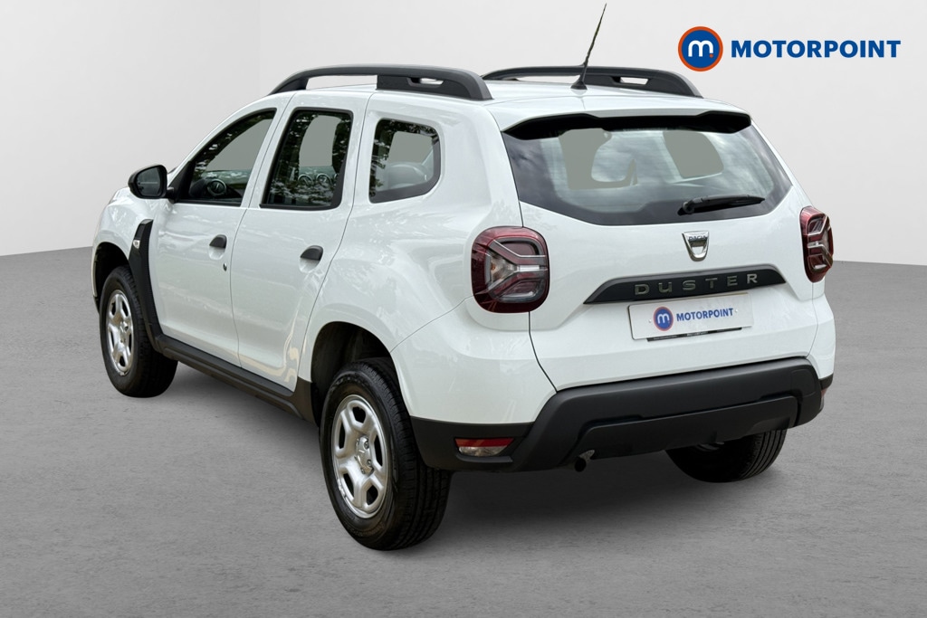 Used Dacia Duster 2022 for sale - 76862767: Photo 5