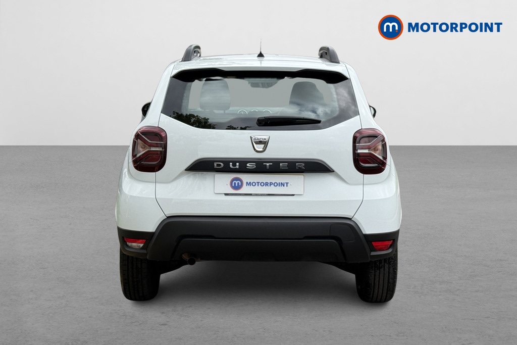 Used Dacia Duster 2022 for sale - 76862767: Photo 6