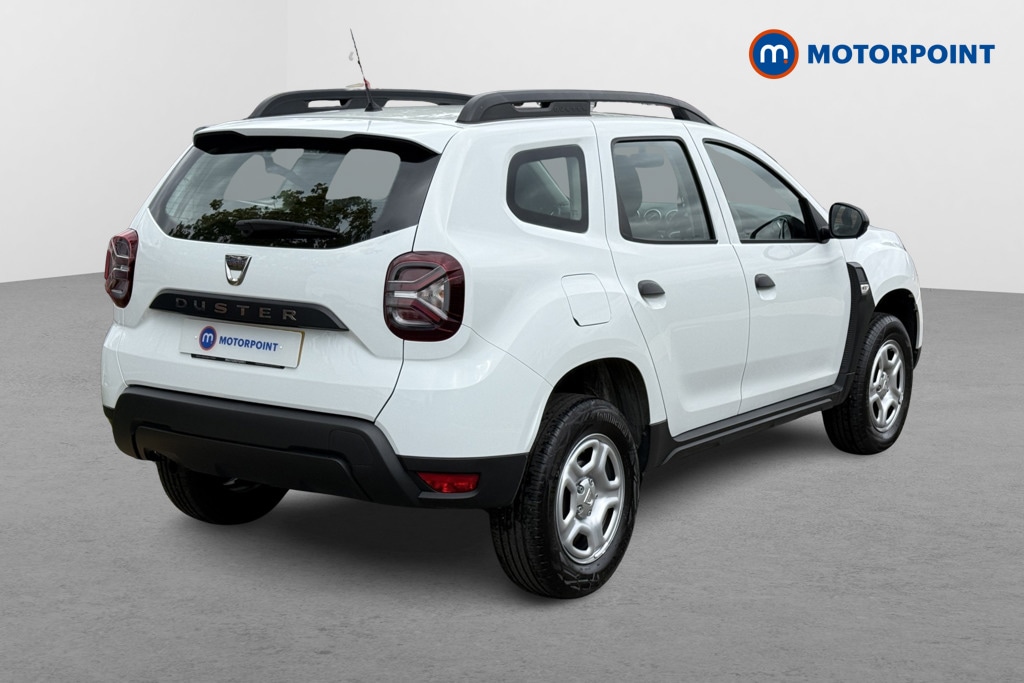Used Dacia Duster 2022 for sale - 76862767: Photo 7