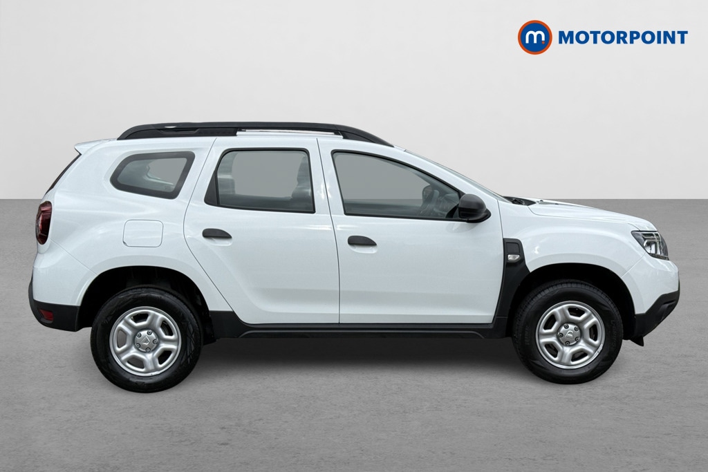 Used Dacia Duster 2022 for sale - 76862767: Photo 8