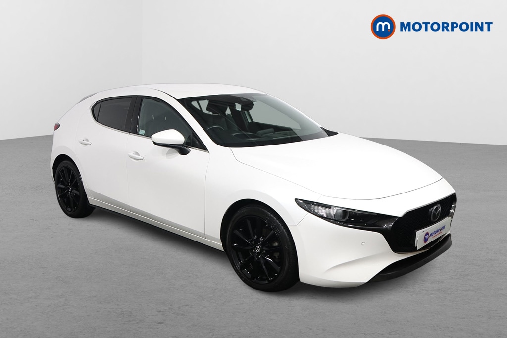 Used Mazda Mazda3 2021 for sale - 77297591: Photo 1