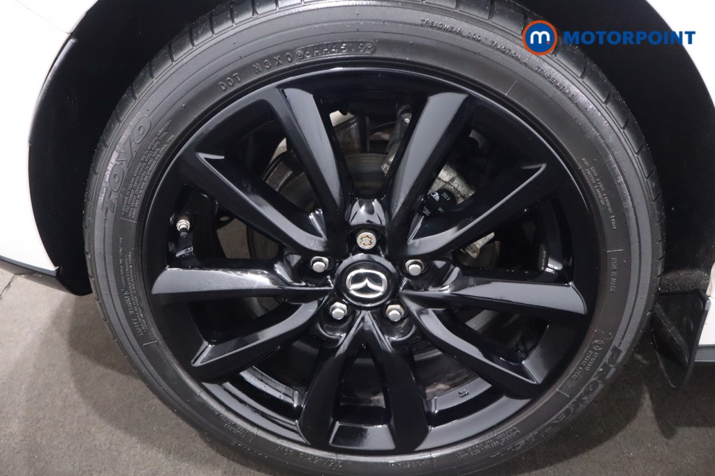 Used Mazda Mazda3 2021 for sale - 77297591: Photo 17