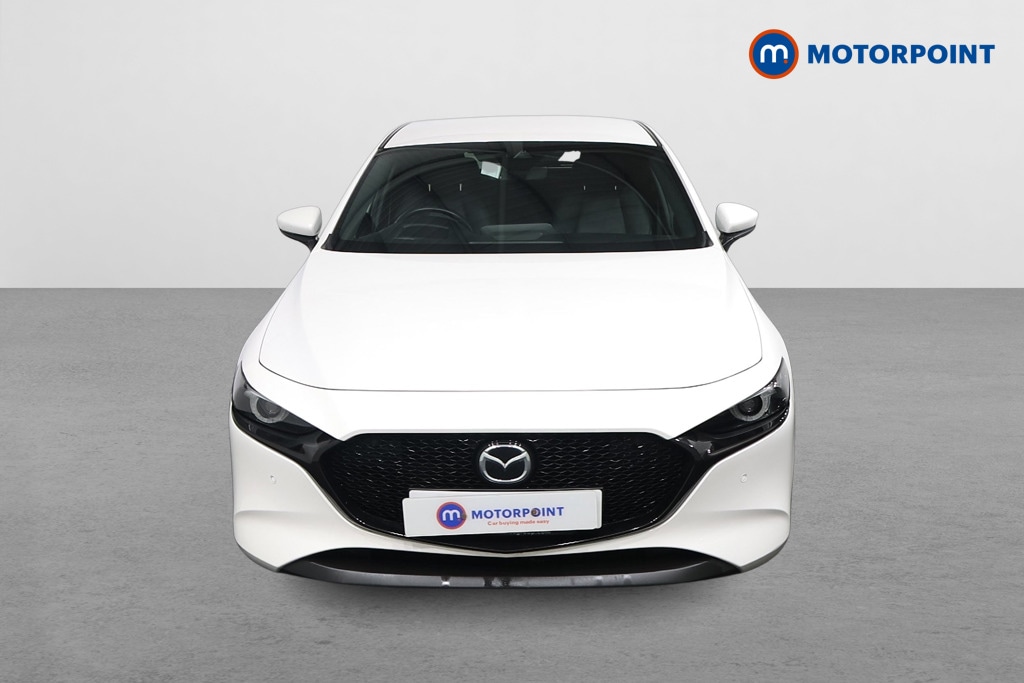 Used Mazda Mazda3 2021 for sale - 77297591: Photo 2
