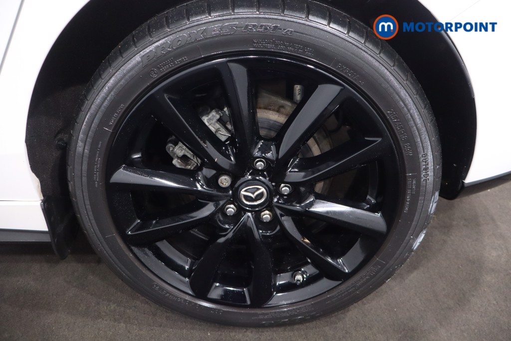 Used Mazda Mazda3 2021 for sale - 77297591: Photo 20