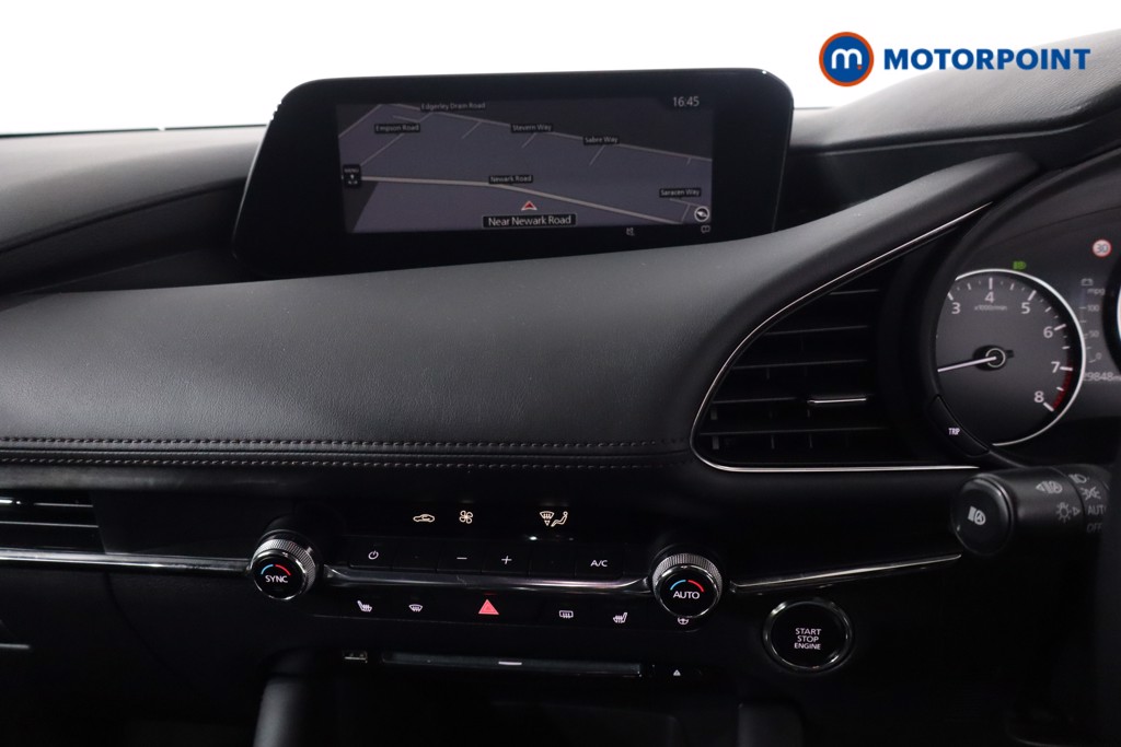 Used Mazda Mazda3 2021 for sale - 77297591: Photo 27