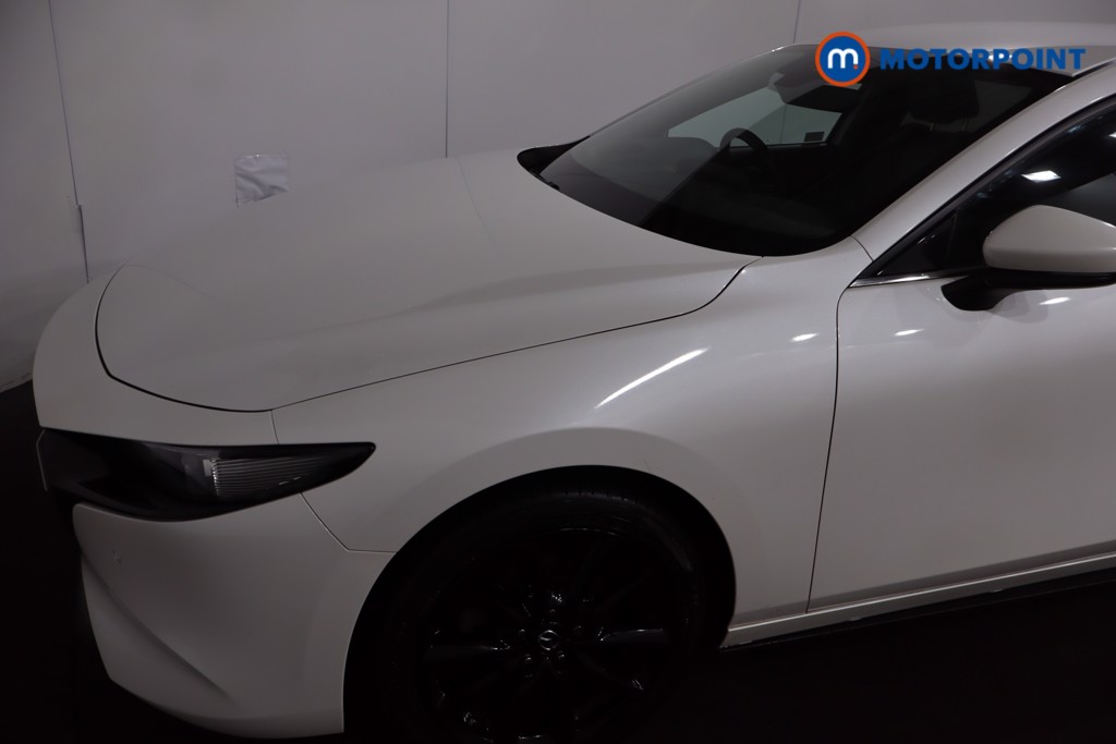 Used Mazda Mazda3 2021 for sale - 77297591: Photo 35