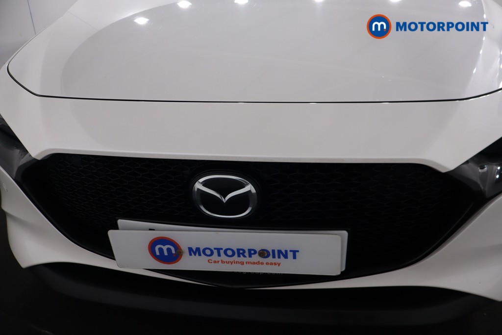 Used Mazda Mazda3 2021 for sale - 77297591: Photo 36