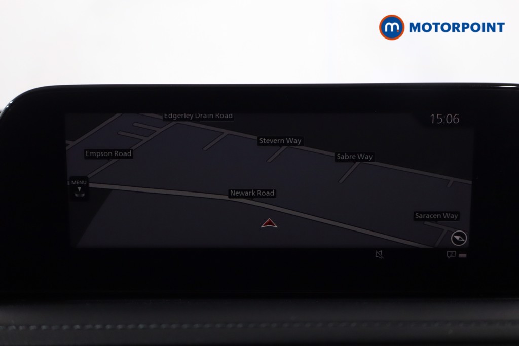 Used Mazda CX-30 2022 for sale - 77639658: Photo 10