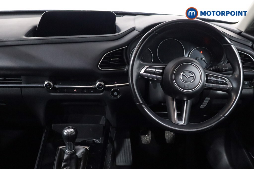 Used Mazda CX-30 2022 for sale - 77639658: Photo 11