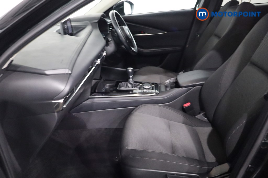 Used Mazda CX-30 2022 for sale - 77639658: Photo 12