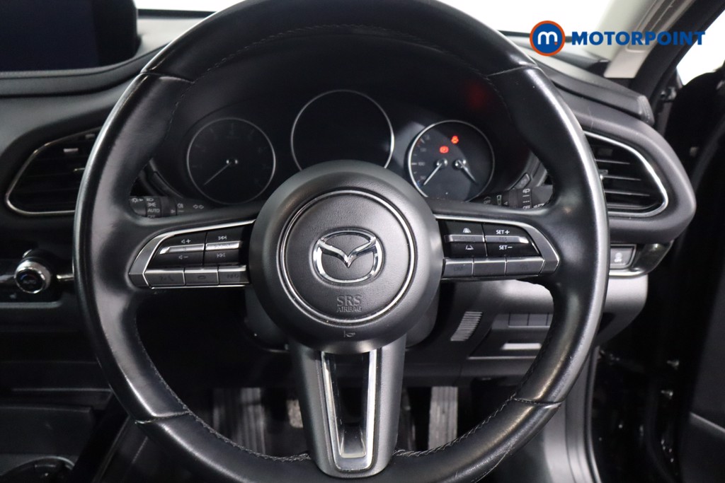 Used Mazda CX-30 2022 for sale - 77639658: Photo 14