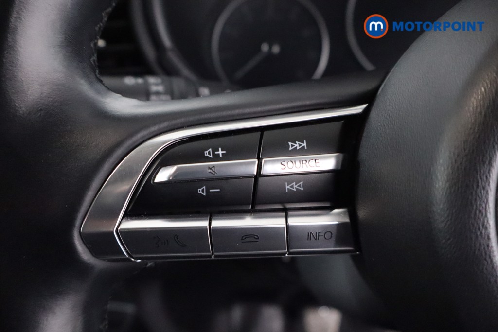 Used Mazda CX-30 2022 for sale - 77639658: Photo 15