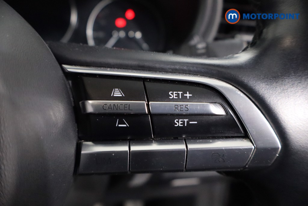 Used Mazda CX-30 2022 for sale - 77639658: Photo 16