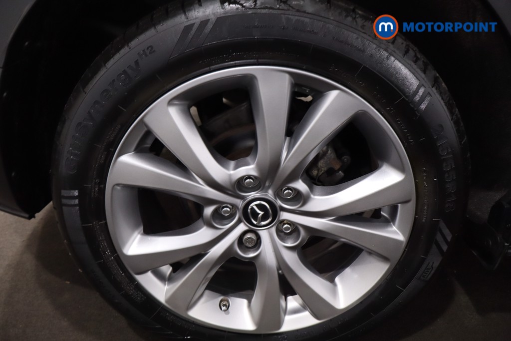 Used Mazda CX-30 2022 for sale - 77639658: Photo 17