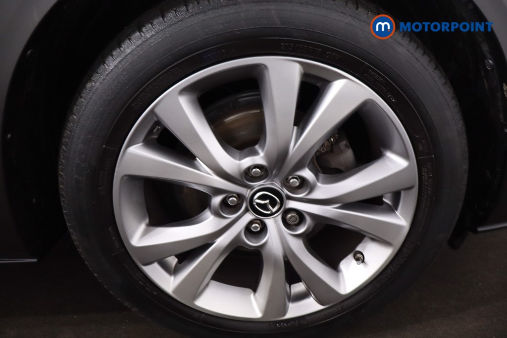 Used Mazda CX-30 2022 for sale - 77639658: Photo 18