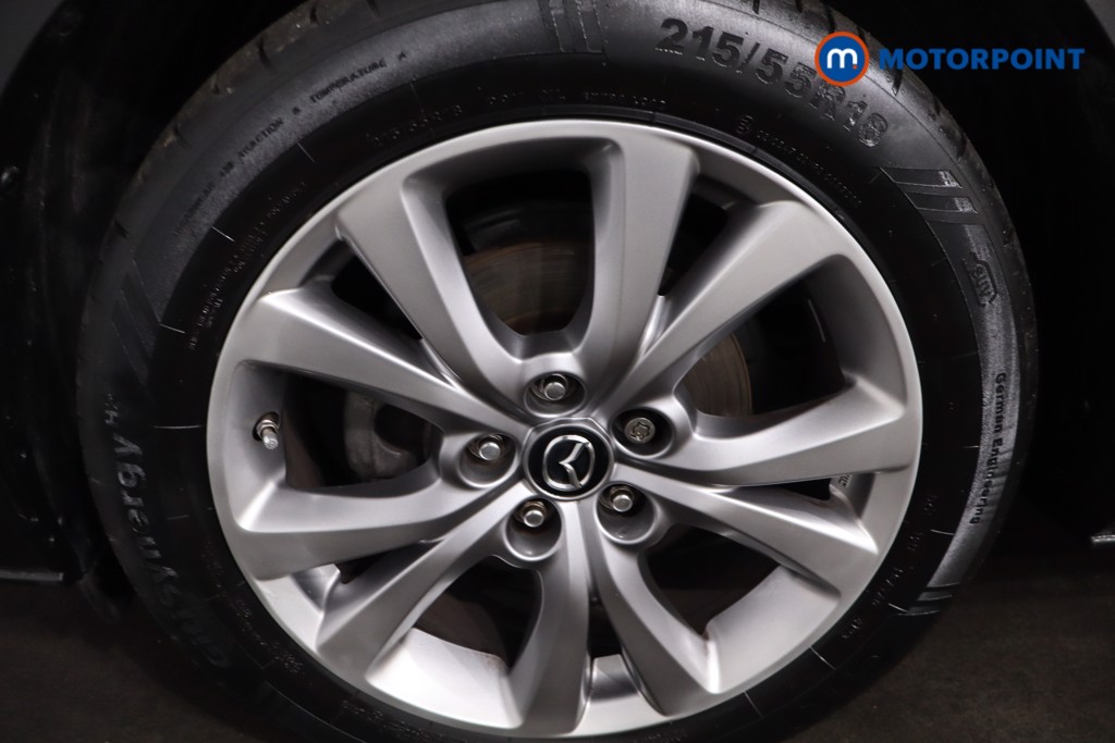 Used Mazda CX-30 2022 for sale - 77639658: Photo 19