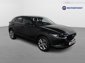 Used Mazda CX-30 2022 for sale - 77639658: Photo
