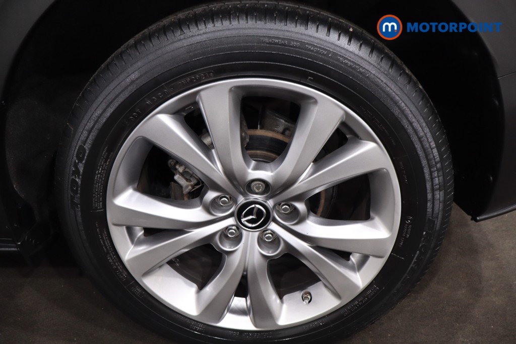 Used Mazda CX-30 2022 for sale - 77639658: Photo 20