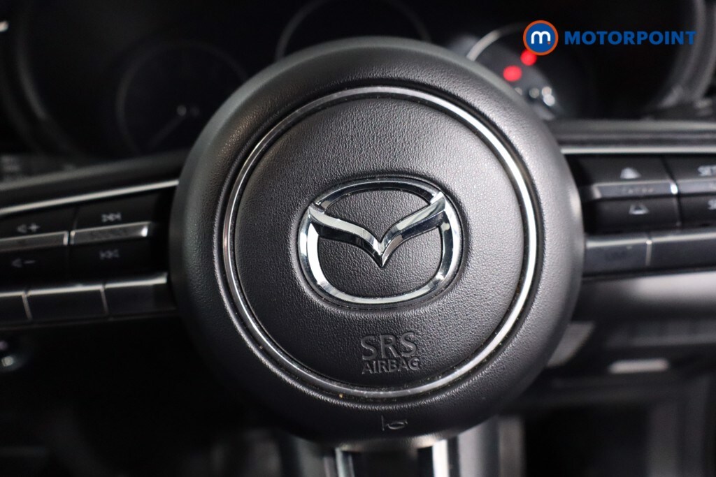 Used Mazda CX-30 2022 for sale - 77639658: Photo 21