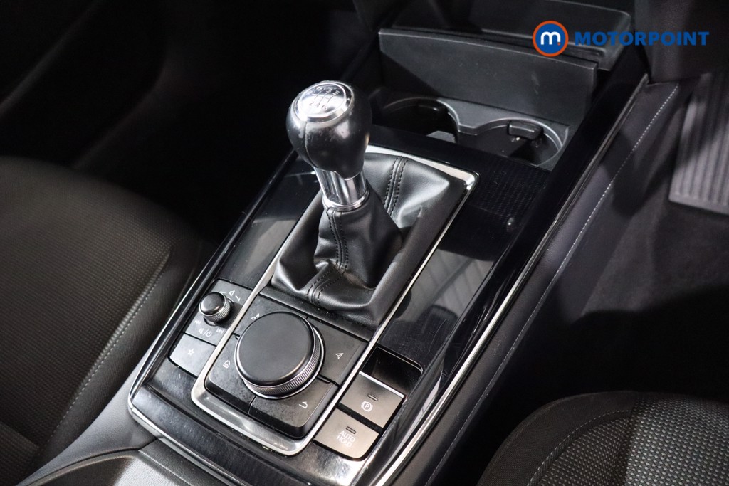 Used Mazda CX-30 2022 for sale - 77639658: Photo 24