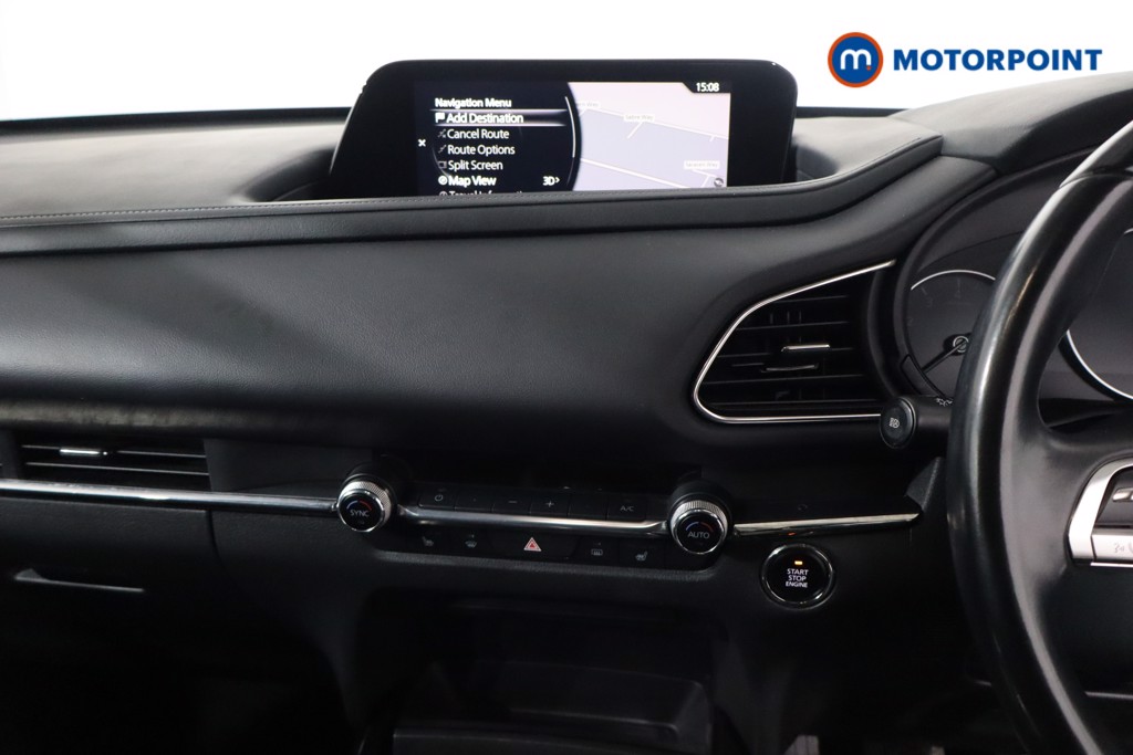 Used Mazda CX-30 2022 for sale - 77639658: Photo 28