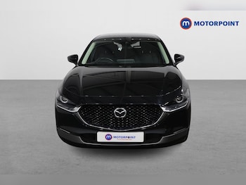 Used Mazda CX-30 2022 for sale - 77639658: Photo