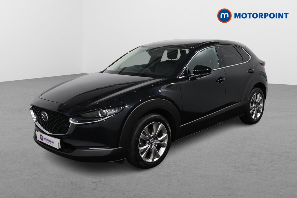 Used Mazda CX-30 2022 for sale - 77639658: Photo 3