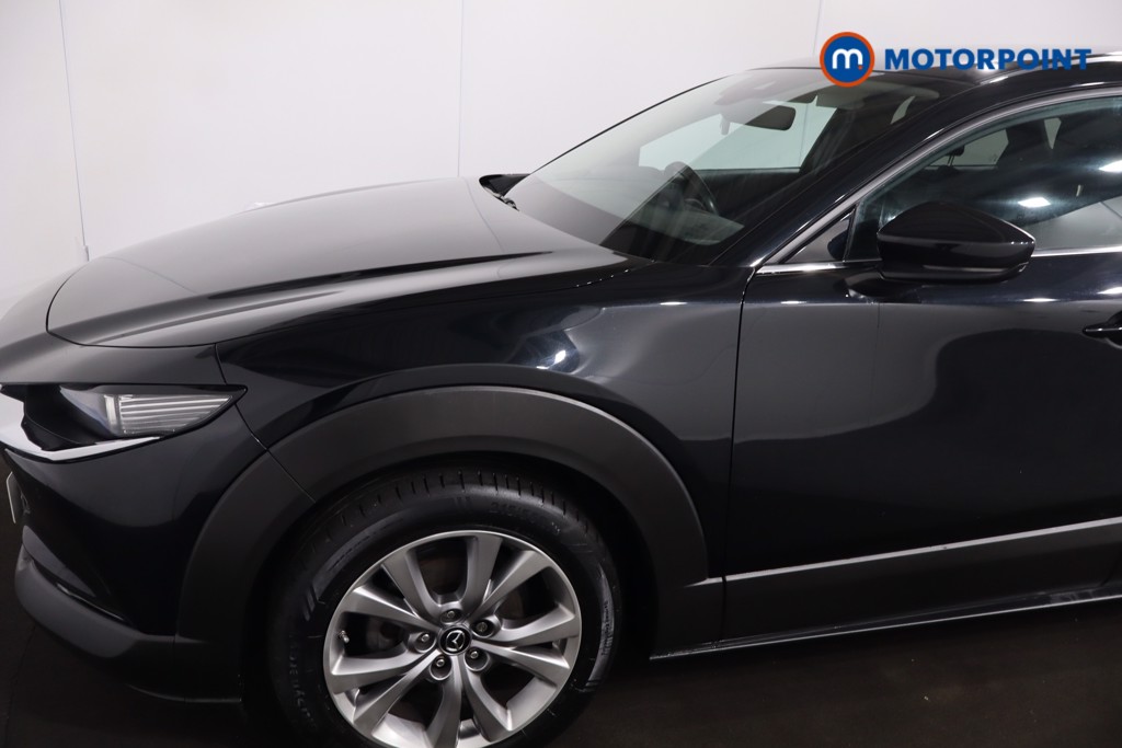 Used Mazda CX-30 2022 for sale - 77639658: Photo 34