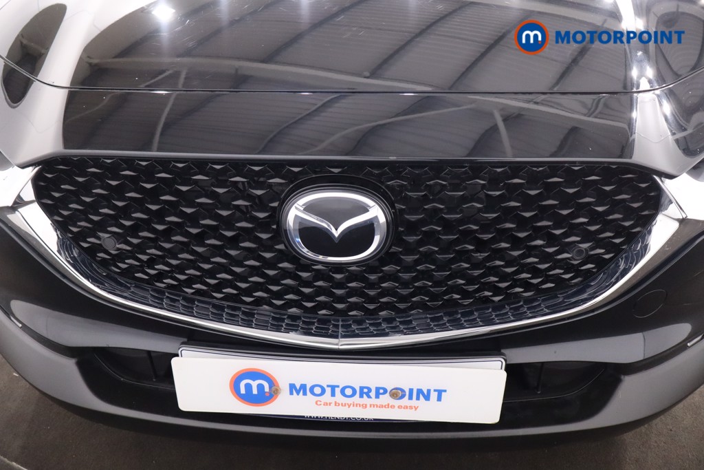 Used Mazda CX-30 2022 for sale - 77639658: Photo 35