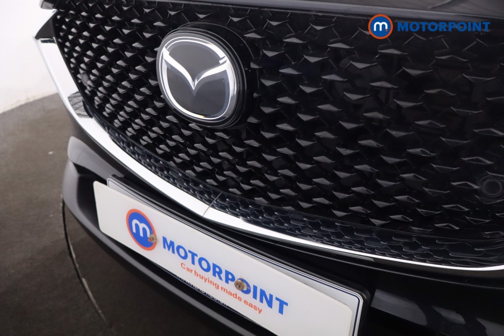 Used Mazda CX-30 2022 for sale - 77639658: Photo 36