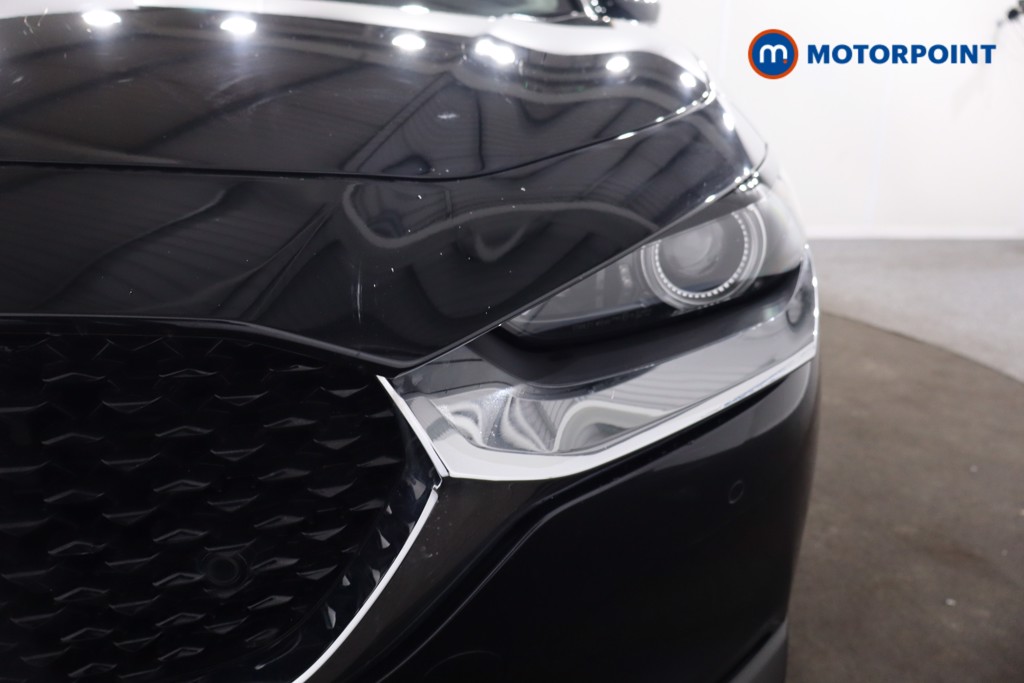 Used Mazda CX-30 2022 for sale - 77639658: Photo 37