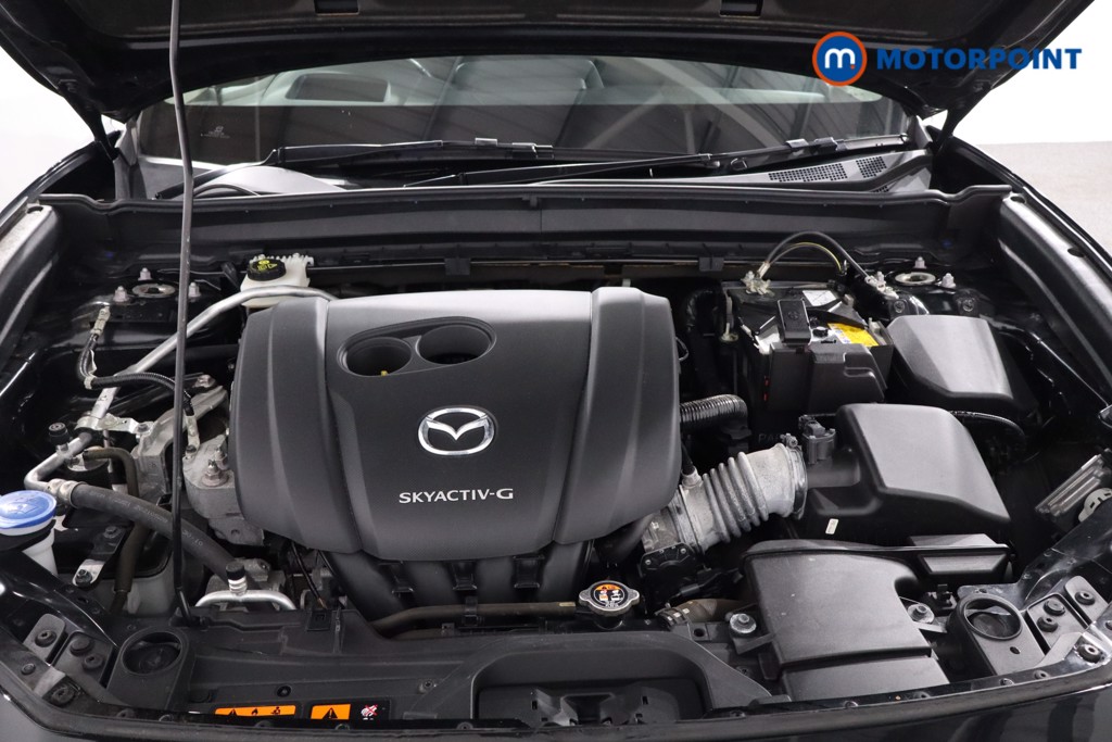 Used Mazda CX-30 2022 for sale - 77639658: Photo 39