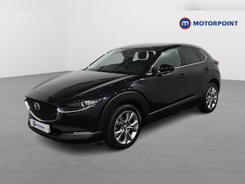 Used Mazda CX-30 2022 for sale - 77639658: Photo