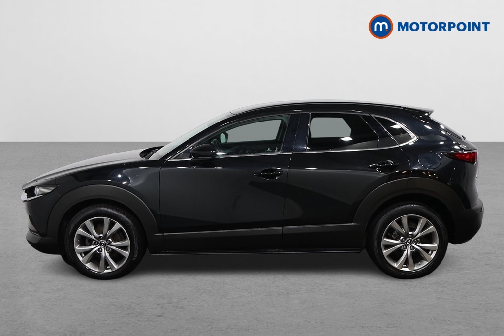 Used Mazda CX-30 2022 for sale - 77639658: Photo 4