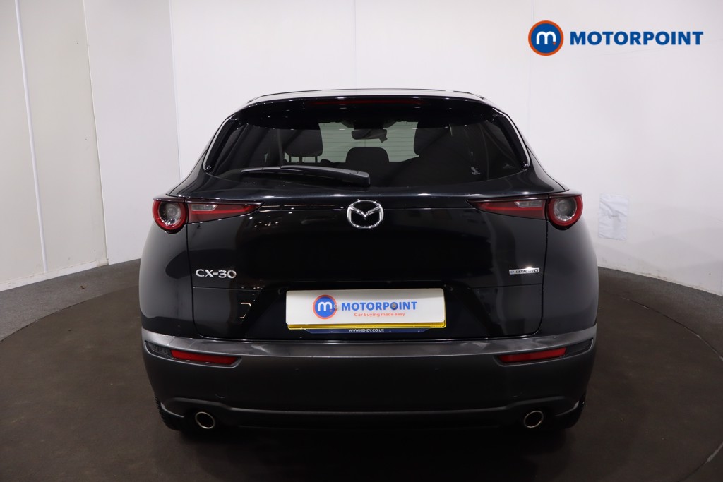 Used Mazda CX-30 2022 for sale - 77639658: Photo 40