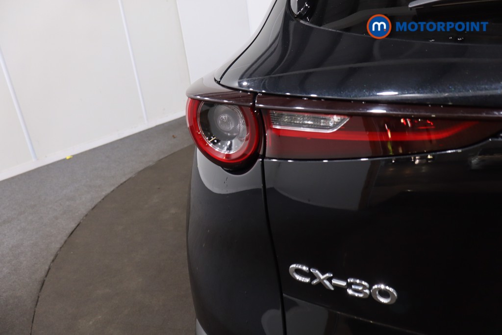 Used Mazda CX-30 2022 for sale - 77639658: Photo 41