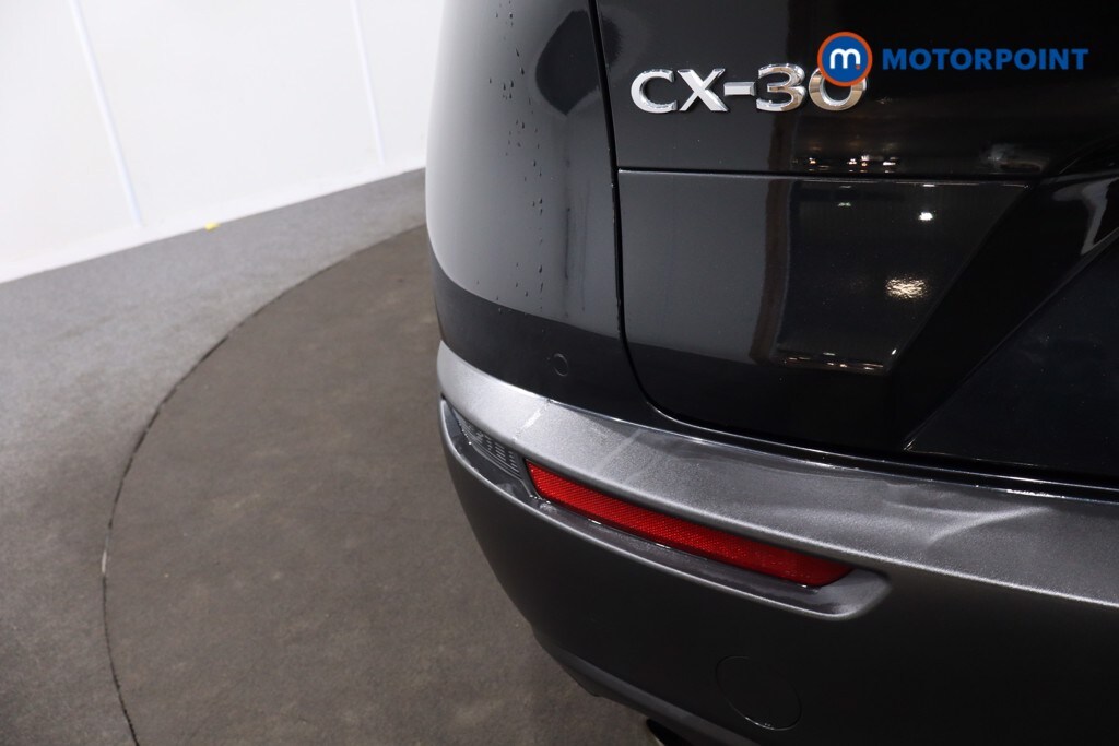 Used Mazda CX-30 2022 for sale - 77639658: Photo 42