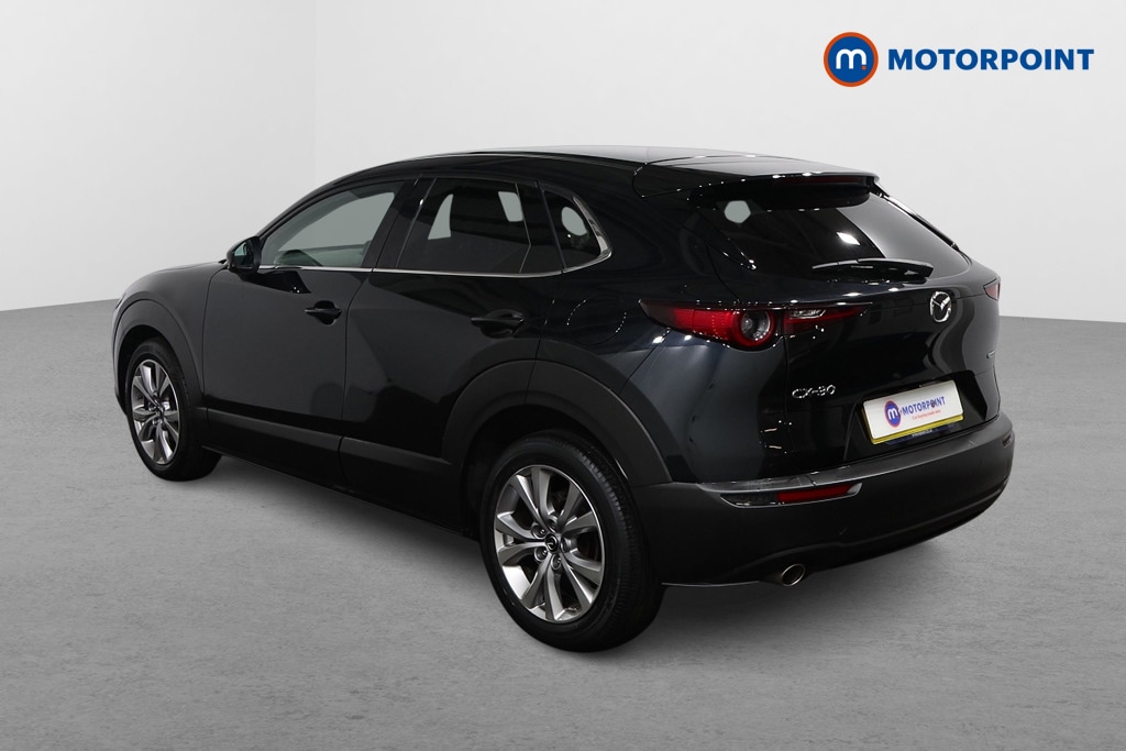 Used Mazda CX-30 2022 for sale - 77639658: Photo 5