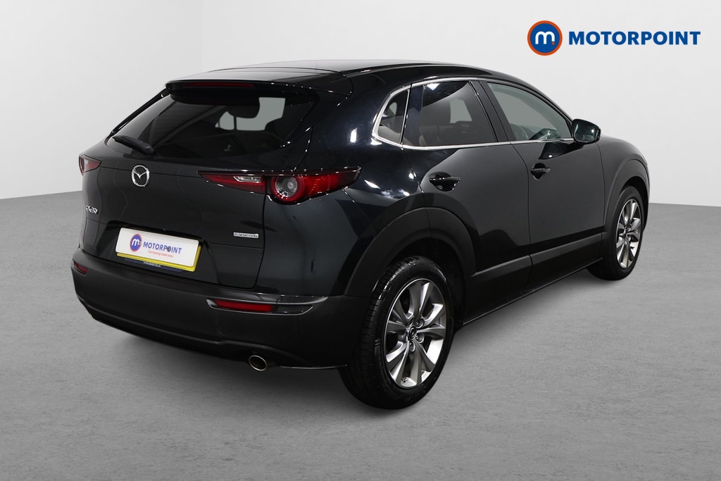 Used Mazda CX-30 2022 for sale - 77639658: Photo 7