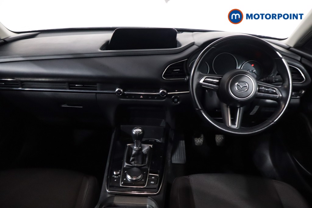 Used Mazda CX-30 2022 for sale - 77639658: Photo 9