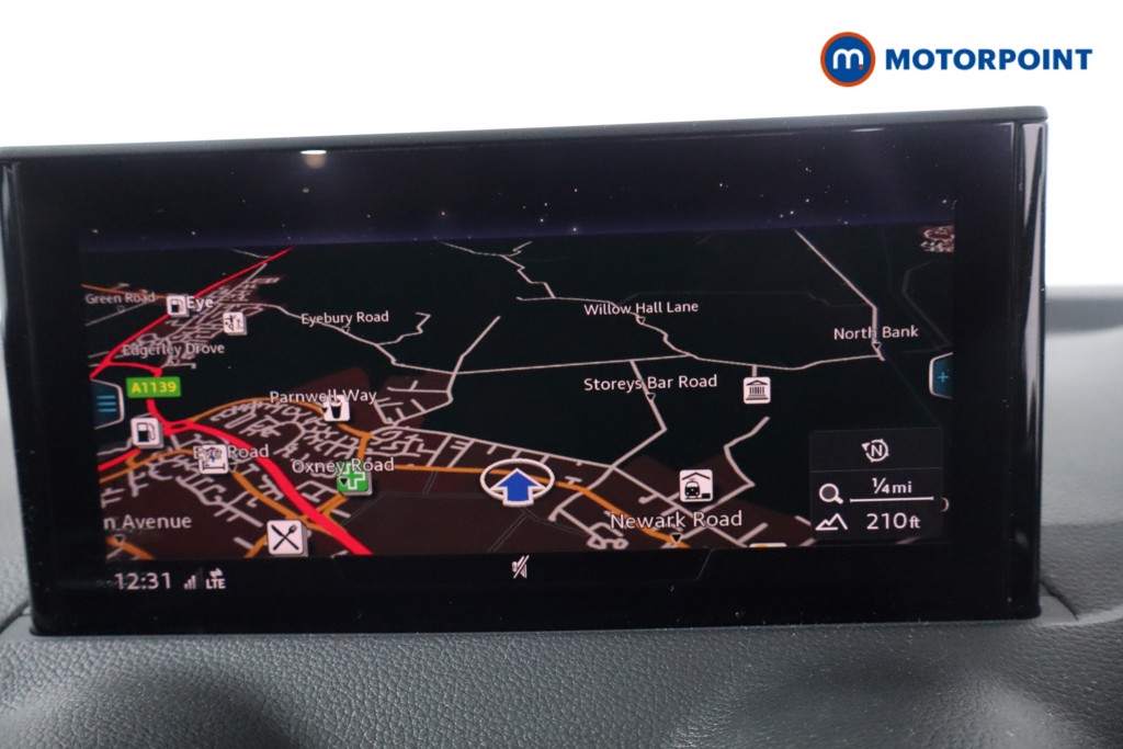 Used Audi Q2 2022 for sale - 77516682: Photo 10