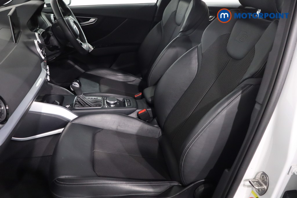 Used Audi Q2 2022 for sale - 77516682: Photo 12