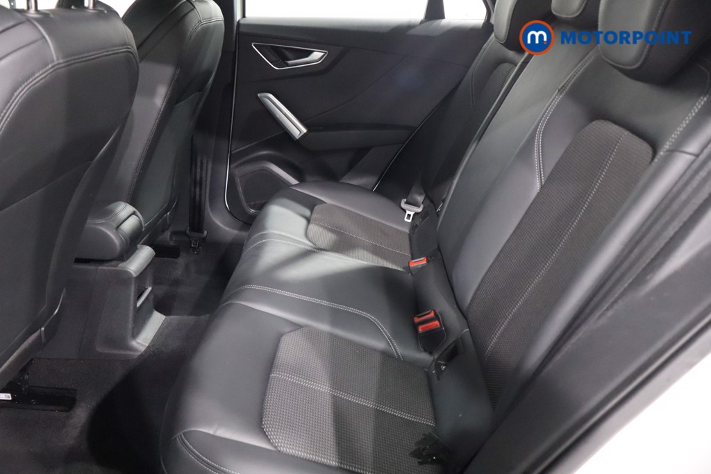 Used Audi Q2 2022 for sale - 77516682: Photo 13