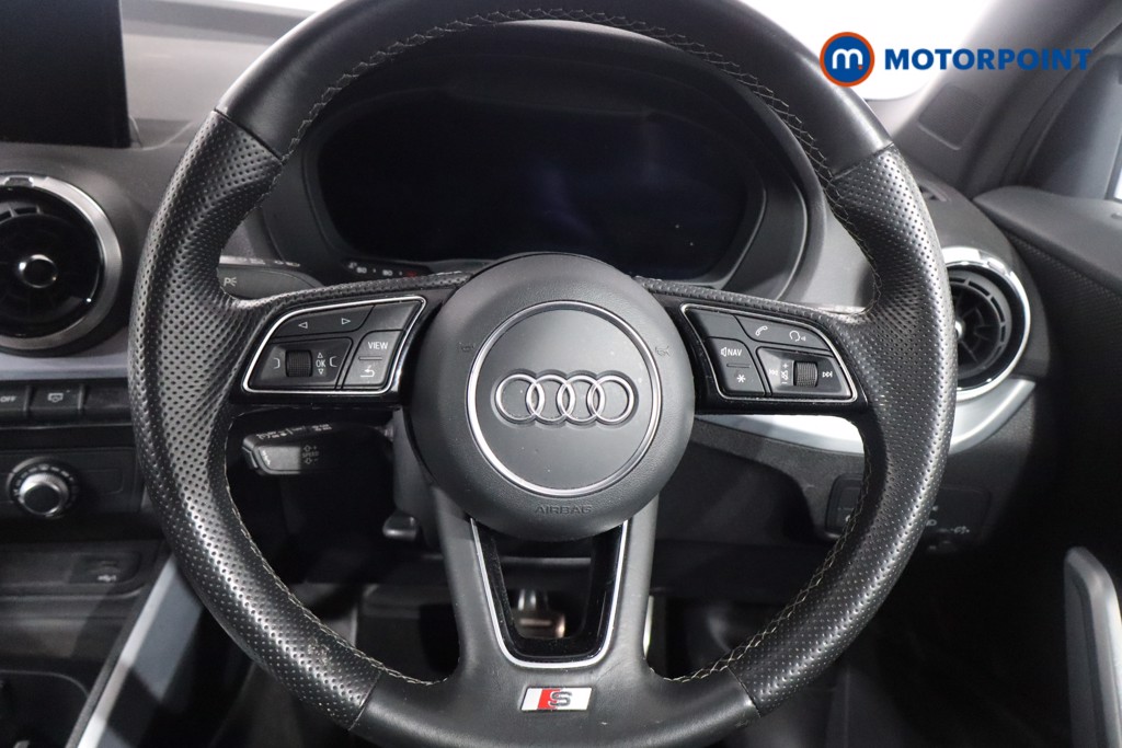 Used Audi Q2 2022 for sale - 77516682: Photo 14
