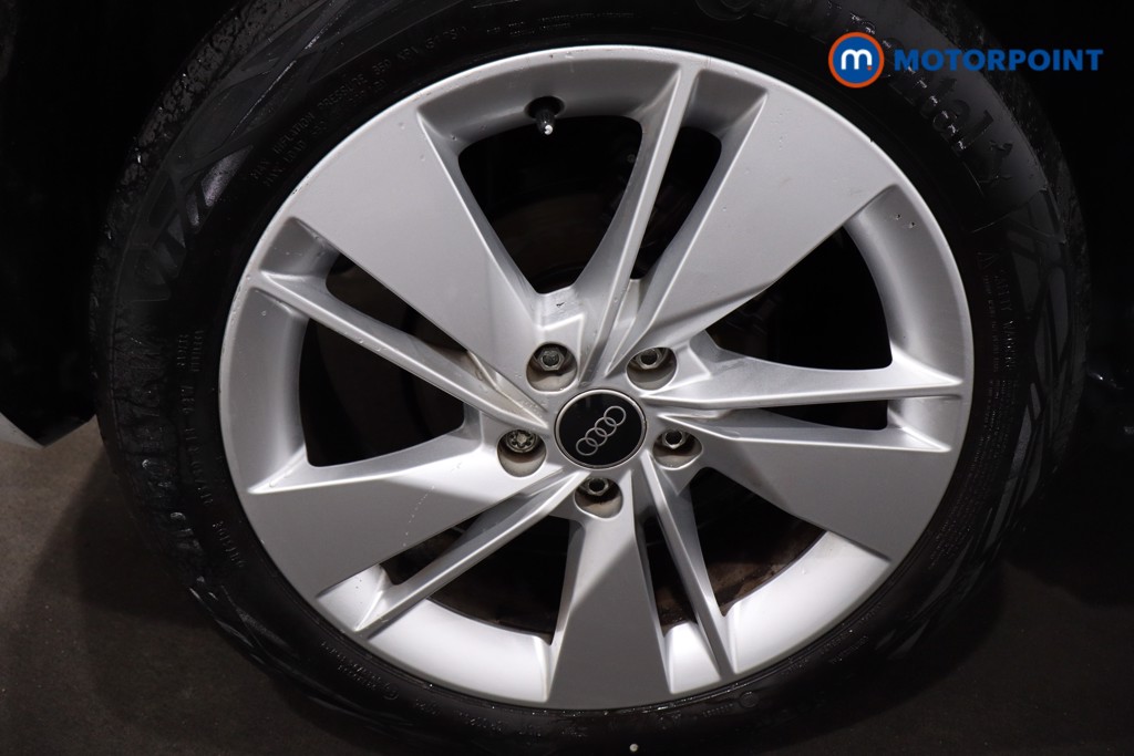 Used Audi Q2 2022 for sale - 77516682: Photo 17