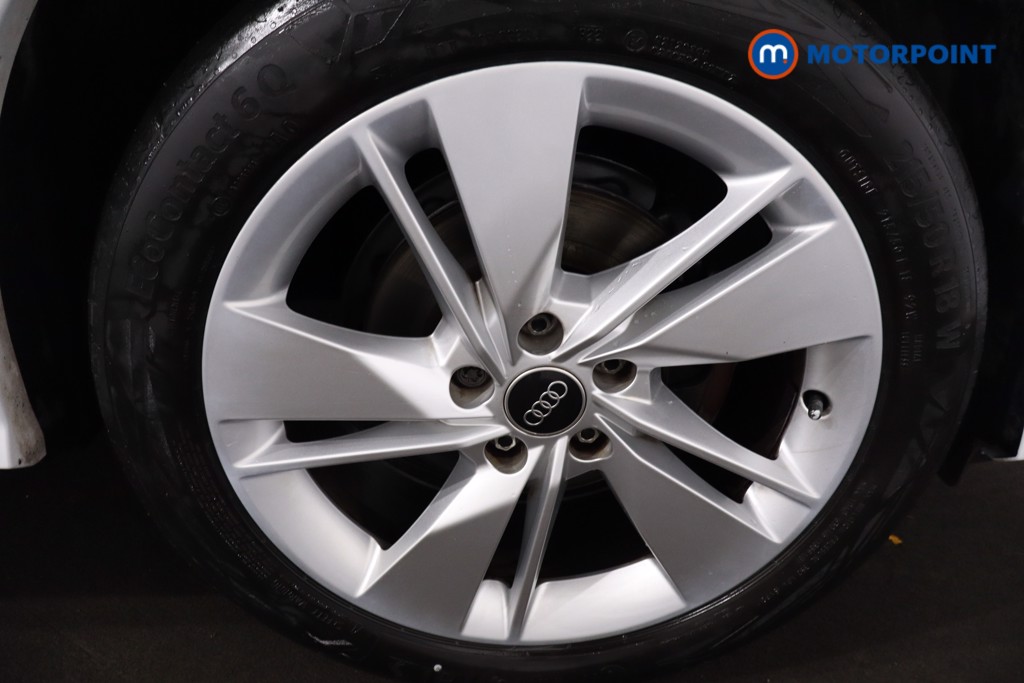 Used Audi Q2 2022 for sale - 77516682: Photo 18