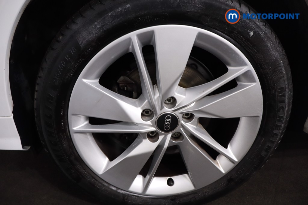 Used Audi Q2 2022 for sale - 77516682: Photo 19